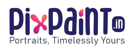 Logo-PixPaint