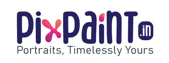 Logo-PixPaint